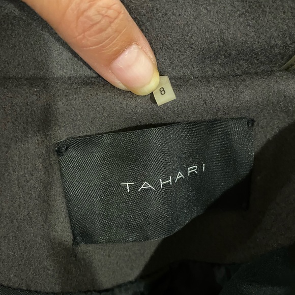 ⚡️Tahari Coat - Picture 5 of 6